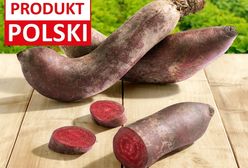 Krzywe buraki już w sprzedaży w Lidlu. Promocyjna cena