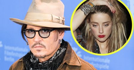 Pikantne zeznania. Amber Heard była w trójkącie z kobietą i mężczyzną