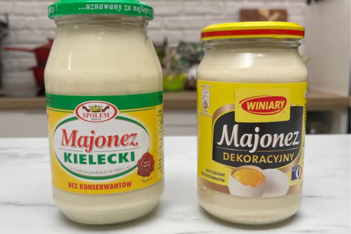 Test majonezów. Który jest najlepszy? 