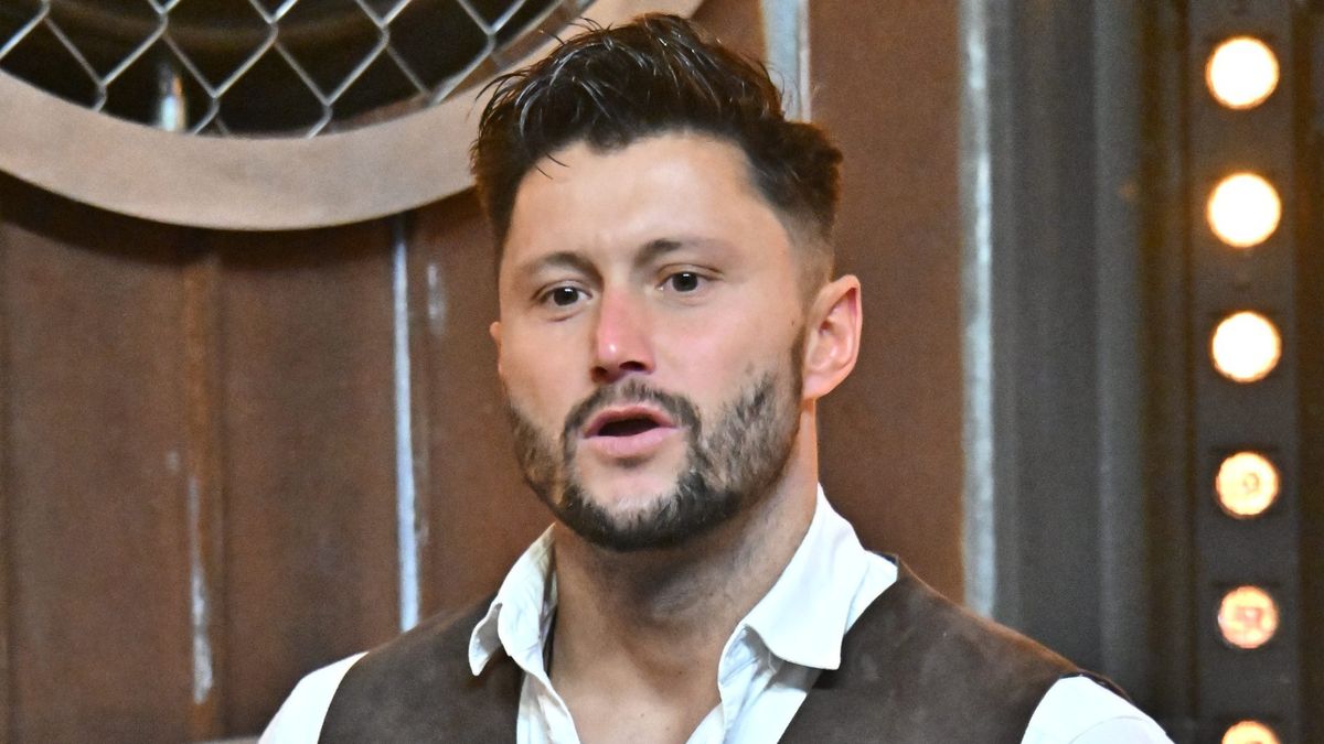 Piotr Mróz o rodzicach