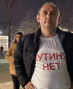 Ucieczka z Rosji. Ujawnił dane skrywane przez reżim Putina