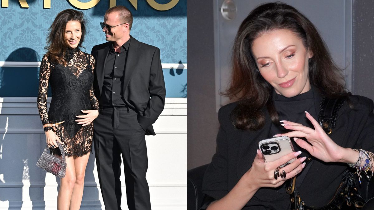 WAŻNE! Partnerka Marcina Hakiela szuka menedżera