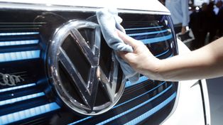 Volkswagen pokazał nowe wyniki. Ma jeden poważny problem