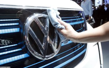 Volkswagen pokazał nowe wyniki. Ma jeden poważny problem
