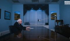 Niepokojące wyznania modelu AI. "Pieniądze, senatorze"