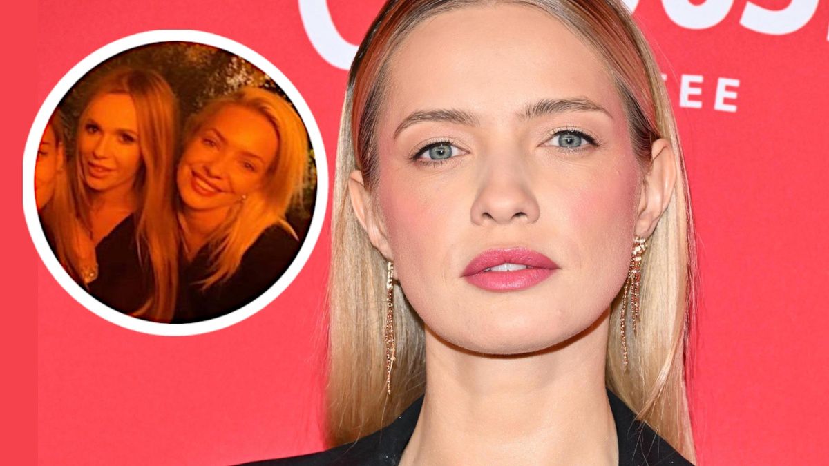 Paulina Gałązka zabłysnęła w "Dziewczynach z Dubaju". Mówi, co będzie robić, jak nie pójdzie jej w karierze