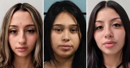 Młode kobiety zabiły 32-latkę. Ostatnie chwile przed tragedią w USA