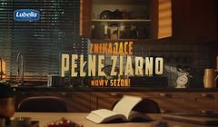 Spoty w konwencji seriali kryminalnych reklamują makarony Lubella (wideo)