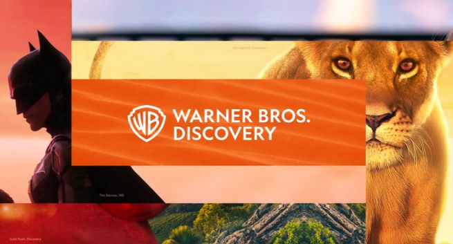 Serwis streamingowy Warner Bros. Discovery podnosi opłaty