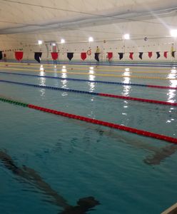 Warszawa. Prawie 20 tysięcy osób odwiedziło baseny po otwarciu