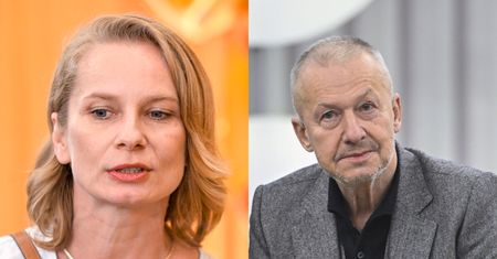 Magdalena Cielecka stanęła przed sądem w związku z reklamą alkoholu: "Pomyślałam sobie, że jest to jakiś LIFESTYLE, który mogę pokazać"
