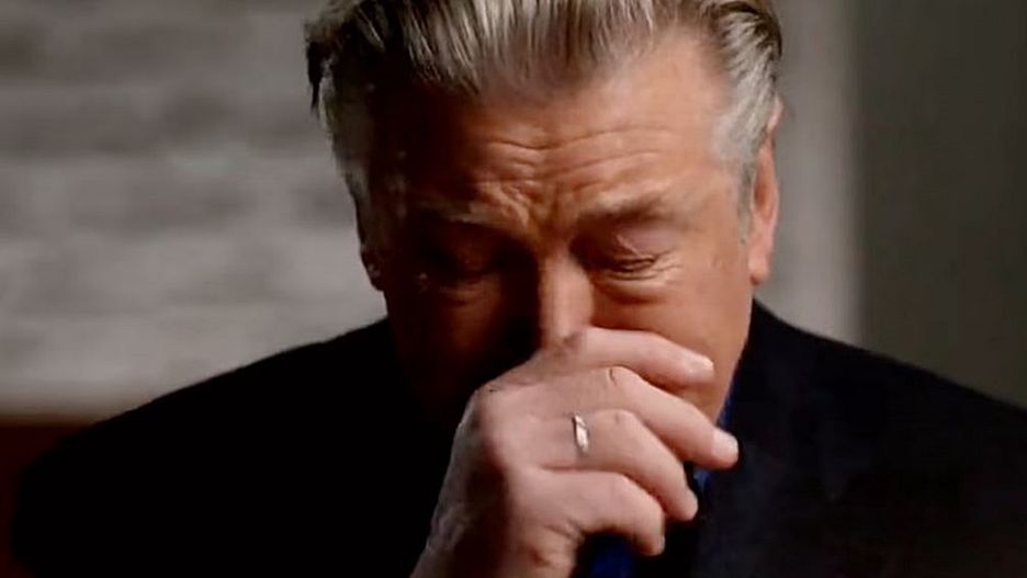 Alec Baldwin nie kończy z aktorstwem?