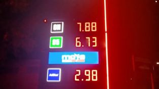 Tak zmieniły się ceny paliw po północy. Ruszył program "Ceny Paliwa Niżej"