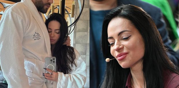 Sylwia Szostak z nowym ukochanym "trzymają relację z dala od mediów" na insta-relacji z wyjazdu. "Cudownie spędzony czas" (FOTO)