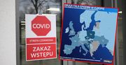 COVID-19 w Polsce a w innych krajach. Wynik porównania jest wstrząsający