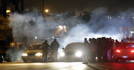 Żuchowski: Atlanta myśli o legalnych wyścigach ulicznych. To dobry pomysł, bo można zmieniać prawo, ale nie zmieni się ludzi (opinia)