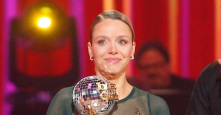 Wygrała "TzG". 11 lat temu nie była blondynką. Zobaczcie, jak wyglądała