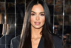 Klaudia El Dursi odsłoniła brzuch. Fani zaniepokojeni