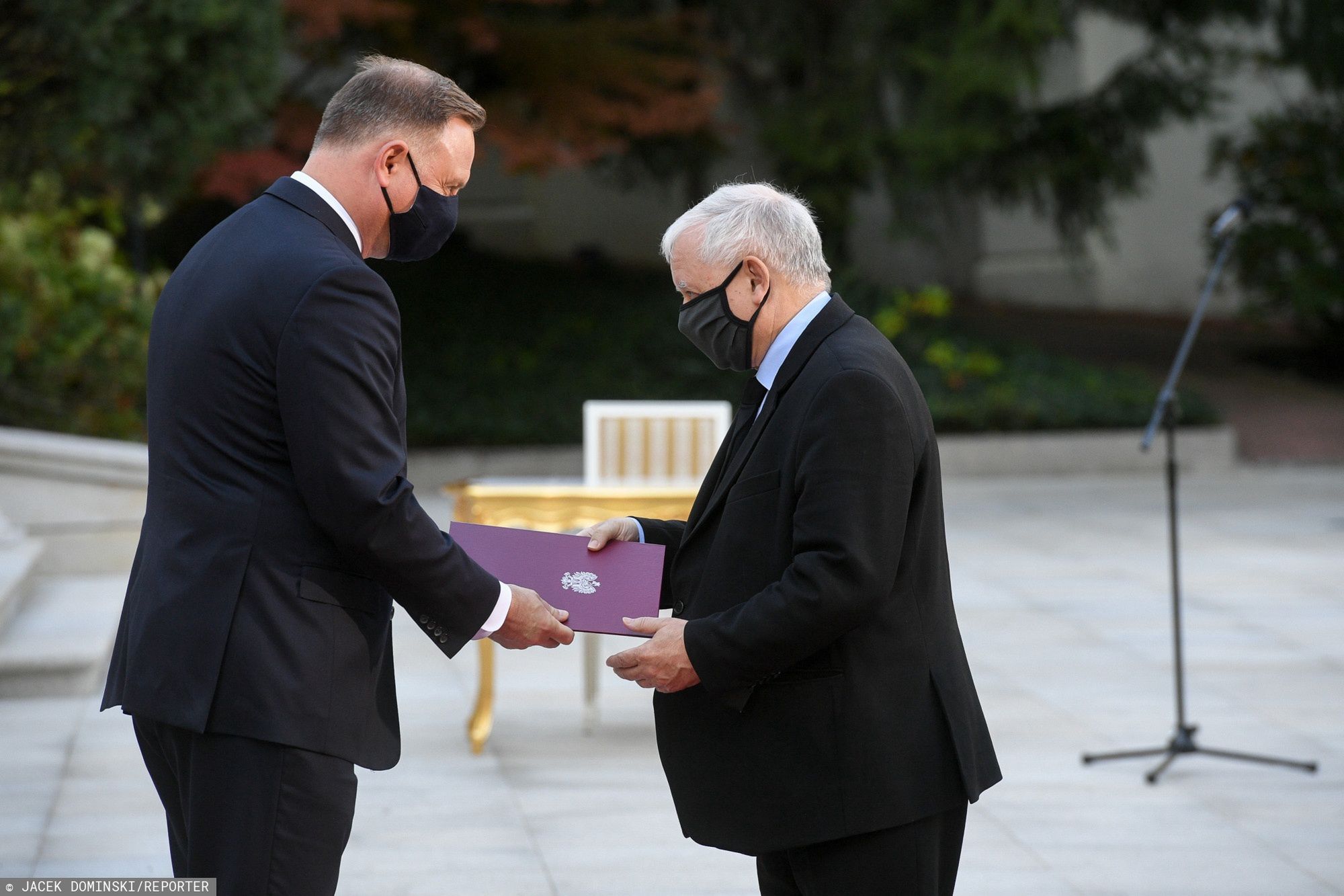 Andrzej Duda