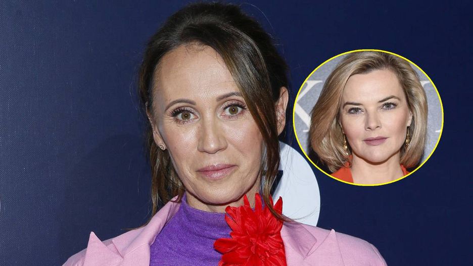 Anna Nowak-Ibisz wspiera Monikę Zamachowską po rozstaniu.