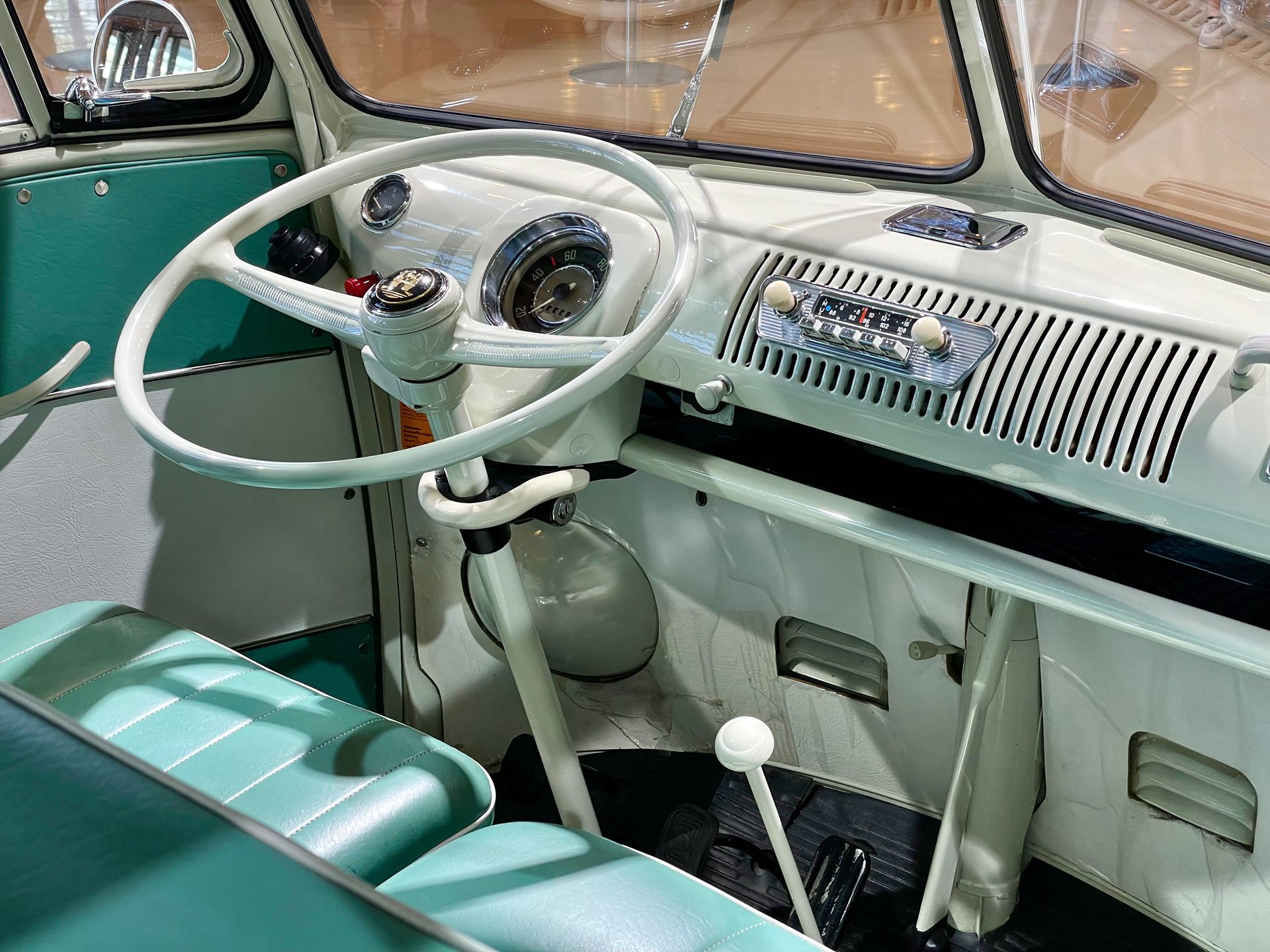 Volkswagen Bus Festival