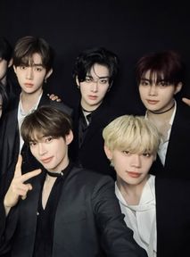 Meet & Greet czy ewakuacja? Koreański zespół w szoku