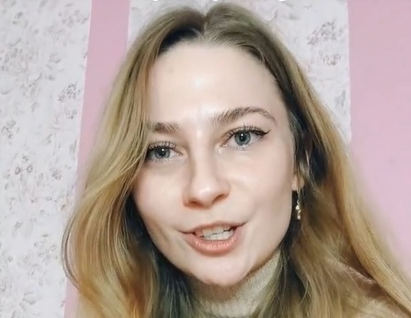 "Ci, którzy się cieszą, będą płakać". Influencerka o zmianach w TVP