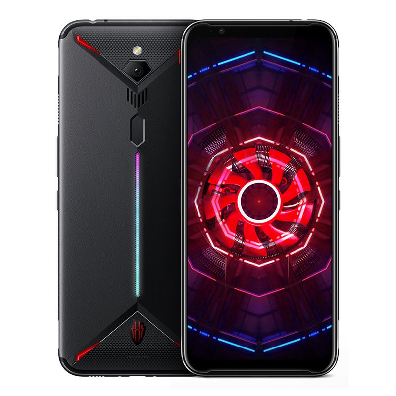 Nubia Red Magic 3