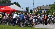 XXII Rodzinny Rajd Rowerowy już w trasie. Do przejechania blisko 30 km