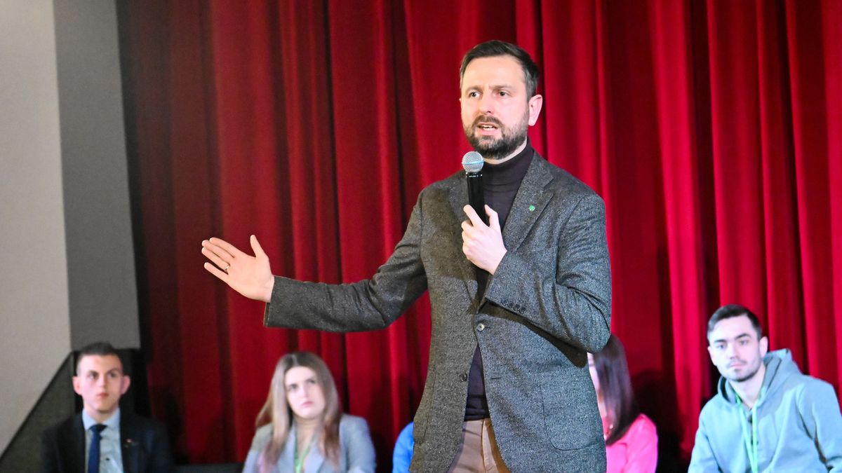 Władysław Kosiniak-Kamysz 2023