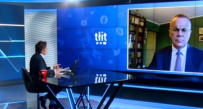 WP.pl przesuwa „Newsroom WP” i „Money. To się liczy” na rano, dziennikarze „Polityki” z cotygodniowymi wywiadami