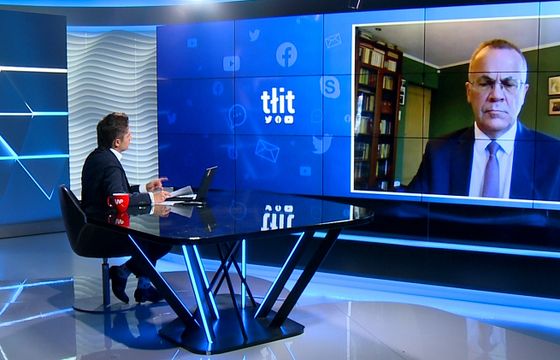 WP.pl przesuwa „Newsroom WP” i „Money. To się liczy” na rano, dziennikarze „Polityki” z cotygodniowymi wywiadami