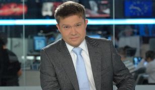 Siezieniewskiego zawieszono w TVP za rządów PiS. Co dzieje się z nim teraz?