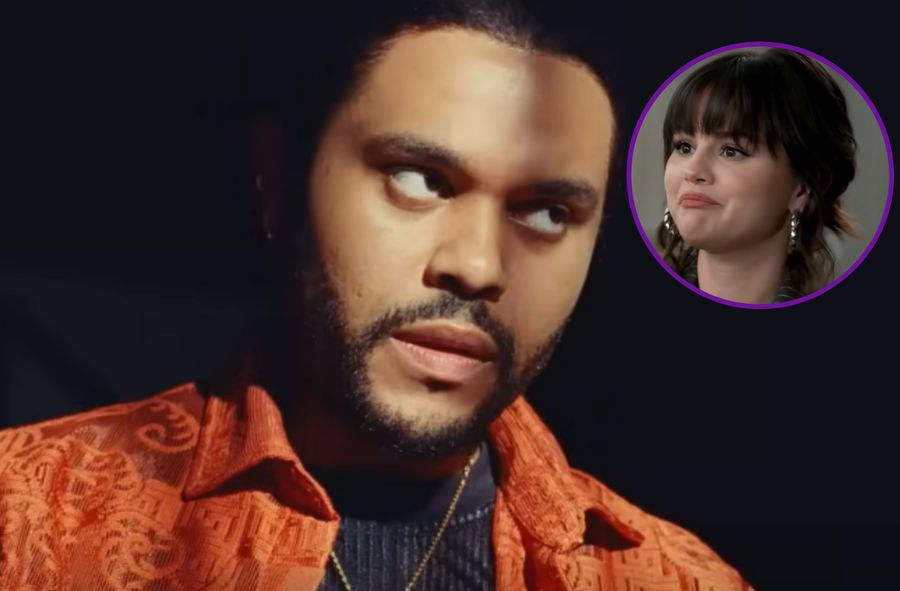 Selena Gomez pozwie "The Weeknd" przez "The Idol"