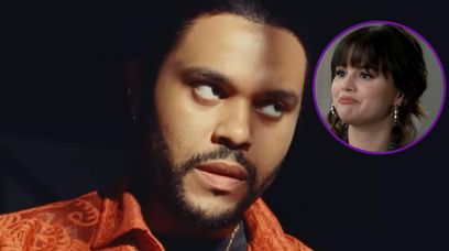 Selena Gomez pozwie The Weeknd? Wszystko przez "The Idol"