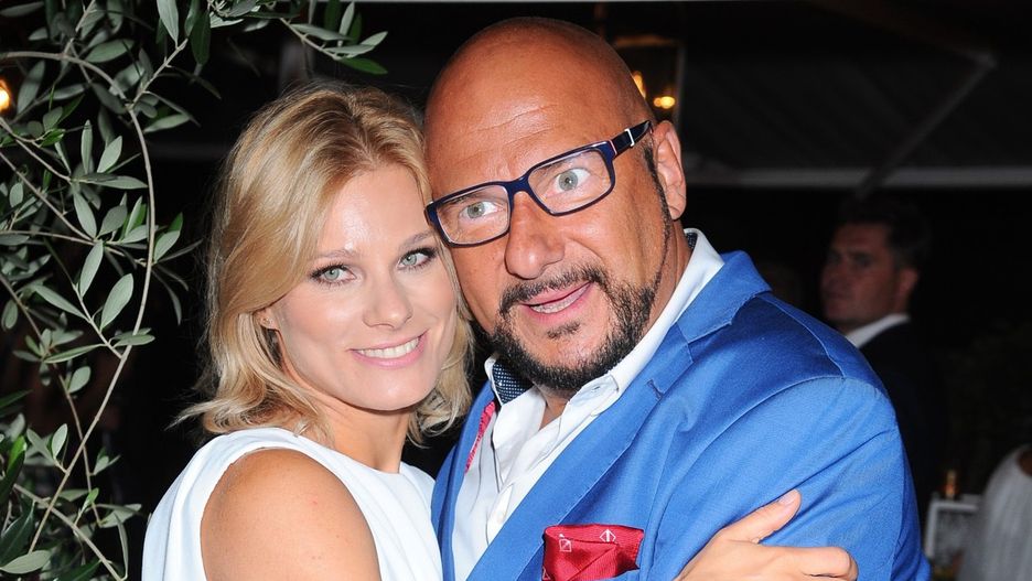 Ania Głogowska opowiedziała o związku z Piotrem Gąsowskim