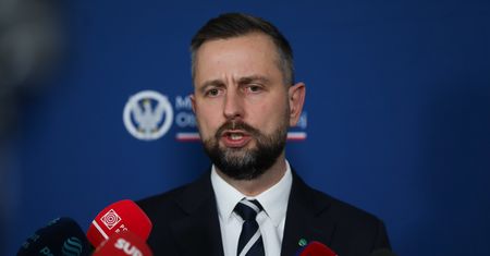 Wiceminister wezwany do wyjaśnień. Dymisja jest w grze