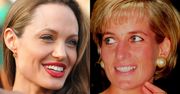 Angelina chce iść w ślady Lady Diany!