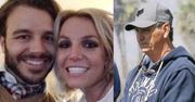 Ojciec Britney znów wybrał jej chłopaka!