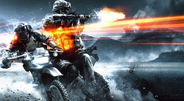 Battlefield 3: Decydujące Starcie gra dodatek szczeg&oacute;ły