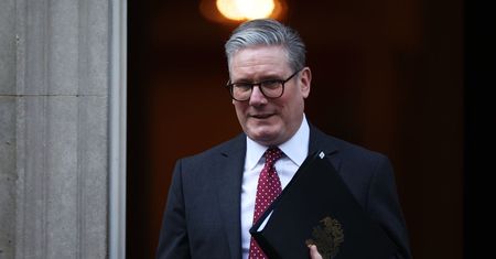 Wzrost poparcia dla premiera UK. Ponad 60 proc. ufa władzy