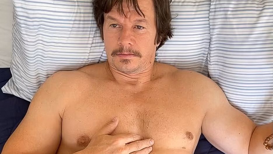 Mark Wahlberg