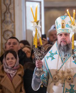 Водохреща, де у Варшаві можна освятити воду