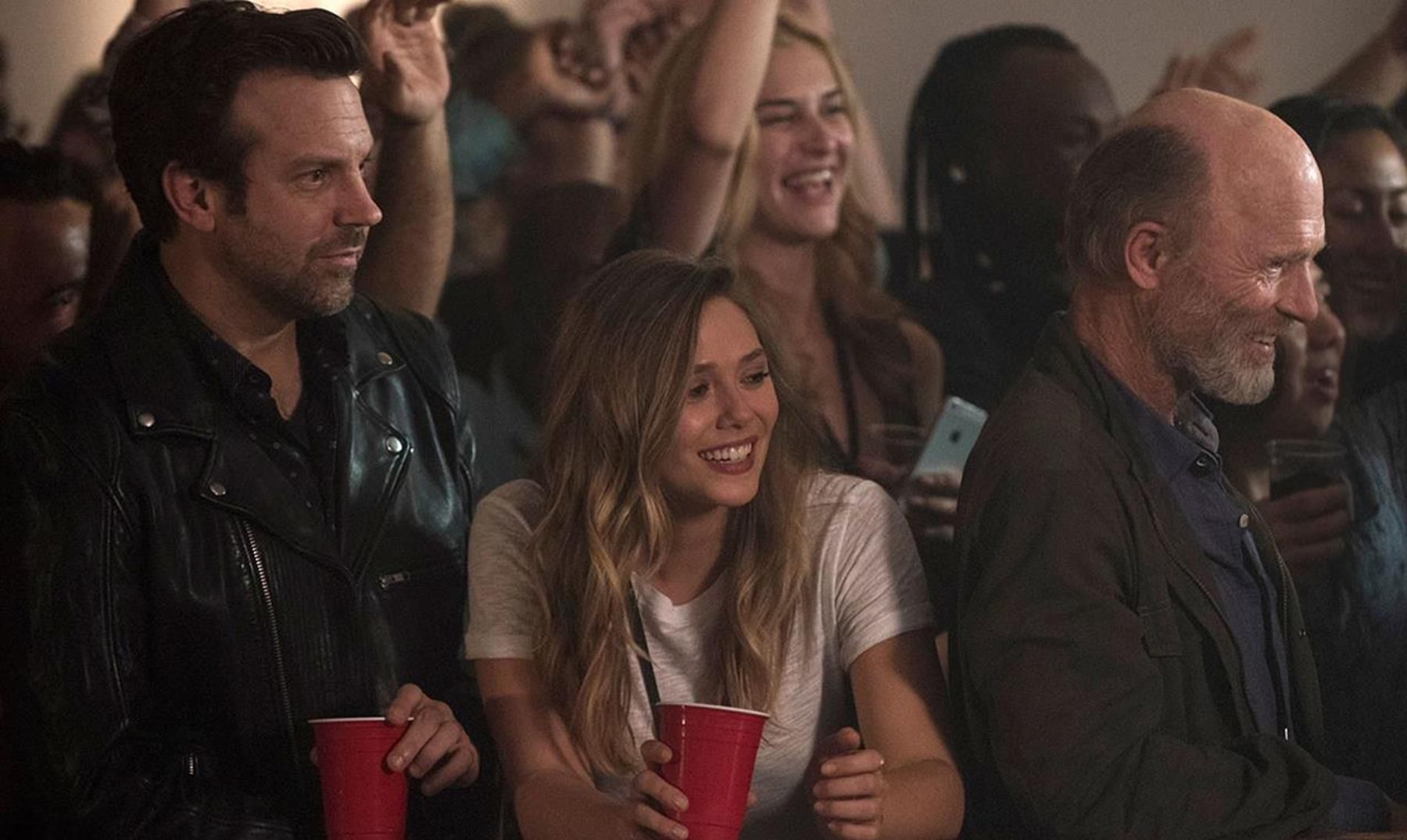 Netflix wykupił prawa do filmu o końcu filmu "Kodachrome" 1