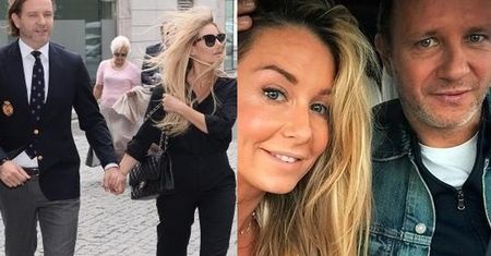 Majdan wyjdzie z cienia Gosi? "Jest poważnym prezesem i komentatorem"