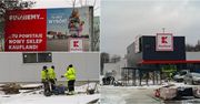 Sosnowiec: Nowy park handlowy w coraz bliżej otwarcia