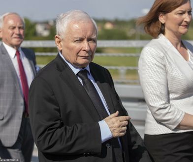 Ewa Leniart przegrała mimo wsparcia mediów publicznych. Czy propaganda PiS jest mniej skuteczna?