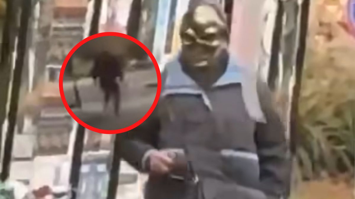 Alarm w Chodzieży. Niepokojące doniesienia ws. mężczyzny.