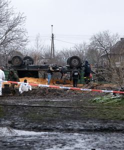 Polacy przy granicy powinni być ostrzegani o atakach Rosji? "Rozsądne komunikaty"
