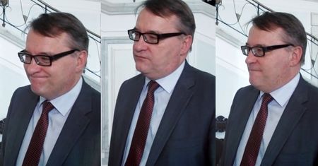 PUDELEK W SEJMIE: Marek Biernacki o swojej kolekcji: "Zbieram Matki Boskie"